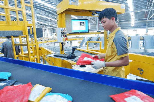 Bưu chính và logistics: Cần một cơ chế quản lý thống nhất, minh bạch