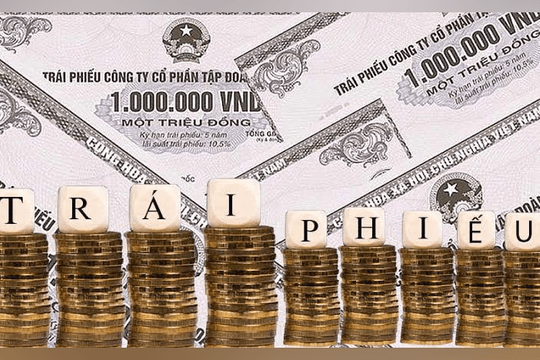 Trái phiếu doanh nghiệp phục hồi theo hướng chọn lọc