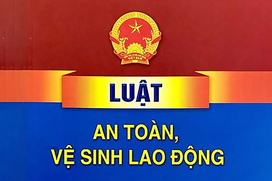 Chính phủ thông qua dự án Luật sửa đổi, bổ sung một số điều của Luật An toàn, vệ sinh lao động