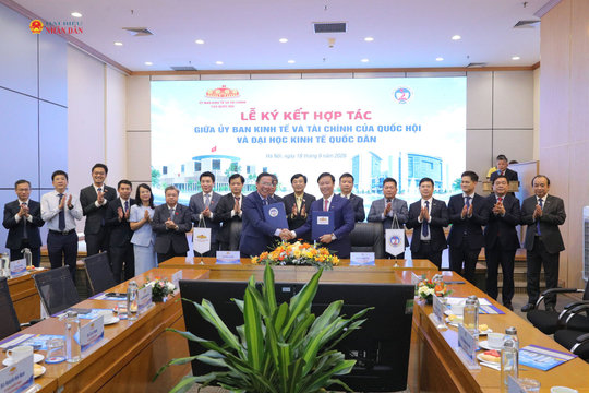 Nâng cao chất lượng tư vấn và phản biện chính sách độc lập