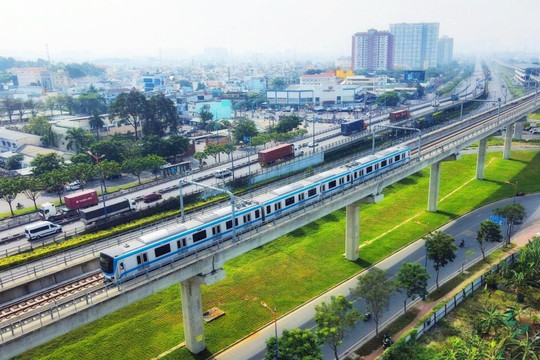 TP. Hồ Chí Minh: Đột phá giải quyết chấp thuận chủ trương đầu tư các dự án ngoài ngân sách