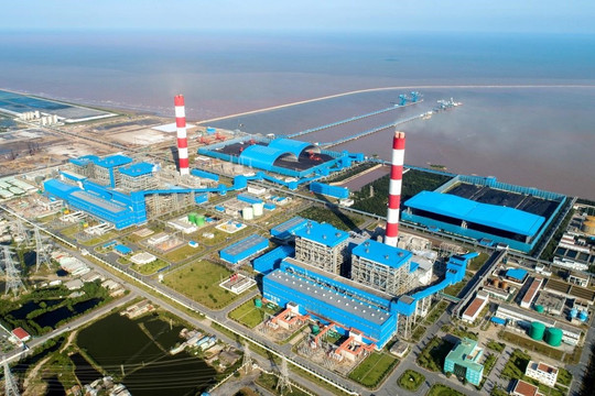 Vĩnh Long khơi thông dòng chảy năng lượng xanh