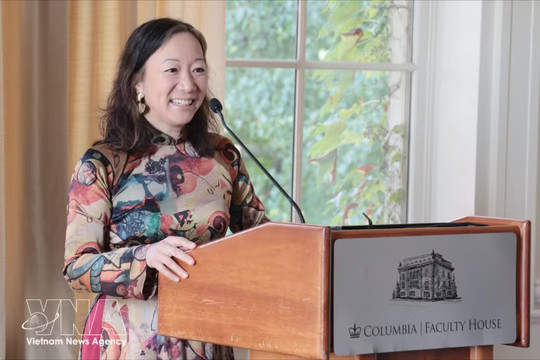Vietnam seeks to enhance dialogue, affirm role in changing world through top leader’s overseas trip: professor