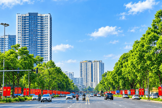 Xây dựng Bắc Ninh trở thành đô thị hiện đại, xanh, nhân văn, đậm đà hồn cốt và văn hóa Kinh Bắc