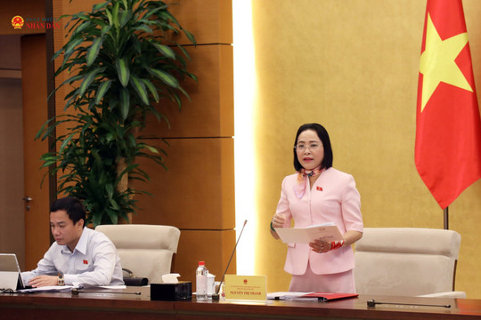 Chuyển mạnh tư duy quản lý, tạo chuyển biến thực chất trong giáo dục