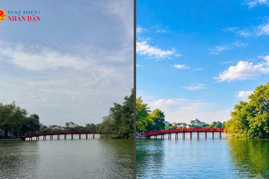Đạo đức nghề nghiệp - yếu tố cốt lõi của nhiếp ảnh trong kỷ nguyên số