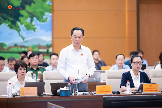 Tăng cường ứng dụng công nghệ phòng, chống gian lận trong thi tốt nghiệp THPT