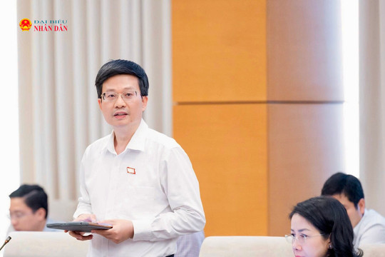 Tuyển sinh đại học: Điều chỉnh phương án, hình thức tuyển sinh nên theo lộ trình