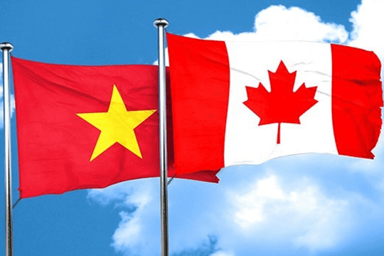 Thời cơ để quan hệ Việt Nam - Canada hướng tới tầm vóc mới