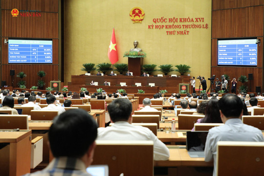 Khi tuân thủ trở thành cơ sở tạo thuận lợi cho doanh nghiệp