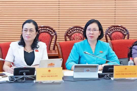 Phát triển sinh kế, tạo cơ hội việc làm để giảm nghèo bền vững