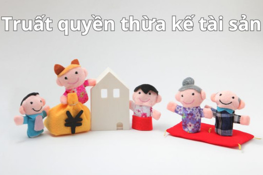 Khi nào con cái bị truất quyền thừa kế tài sản của cha mẹ?
