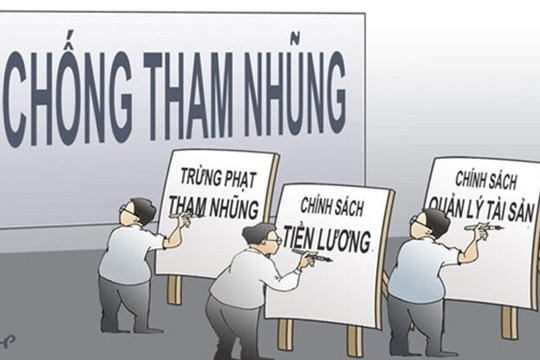 Lấy hiệu quả làm thước đo