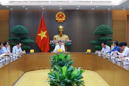 Xử lý dứt điểm việc thiếu sách giáo khoa trước 25/9