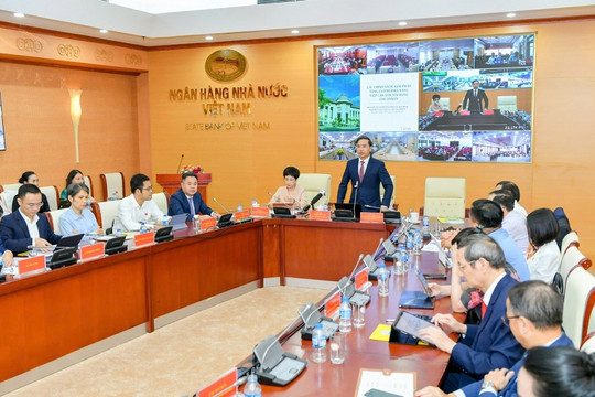 Agribank ưu tiên nguồn vốn tín dụng hỗ trợ doanh nghiệp nhỏ và vừa