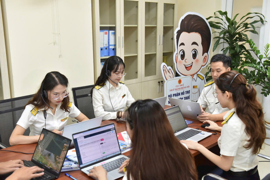 Cách tính thuế chuyển nhượng bất động sản mới nhất