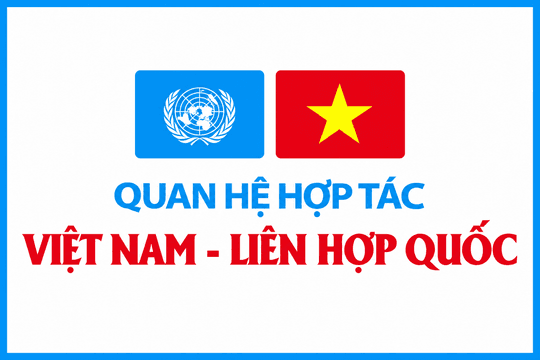 Quan hệ hợp tác Việt Nam - Liên Hợp Quốc