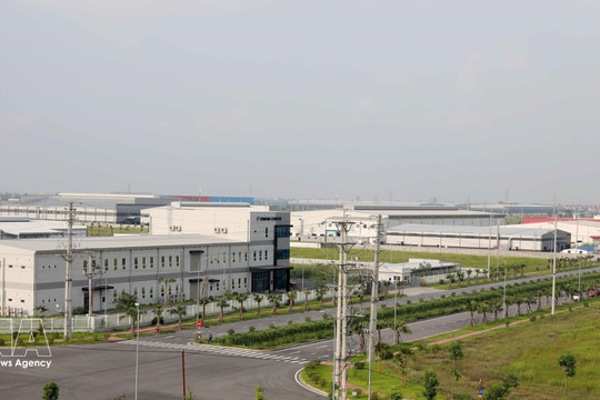 FDI flows fuel growth of Vietnam’s industrial property market