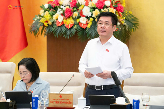 Nâng cao hiệu quả quản lý nhà nước trong lĩnh vực điện năng