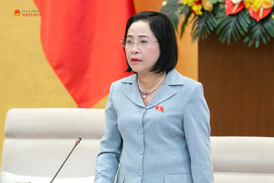 Cải cách thủ tục hành chính nhưng không được làm suy giảm hiệu quả quản lý nhà nước