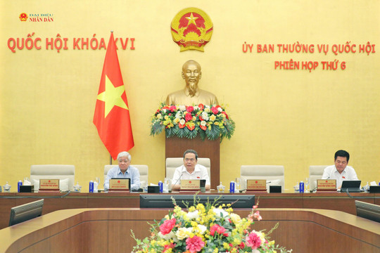 Đánh giá đầy đủ tác động của các chính sách mới trước khi luật hóa