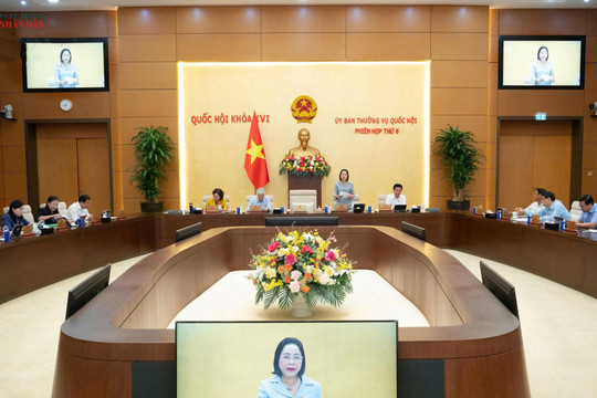 Hoàn thiện quy định về hiến, lấy, ghép mô, bộ phận cơ thể người