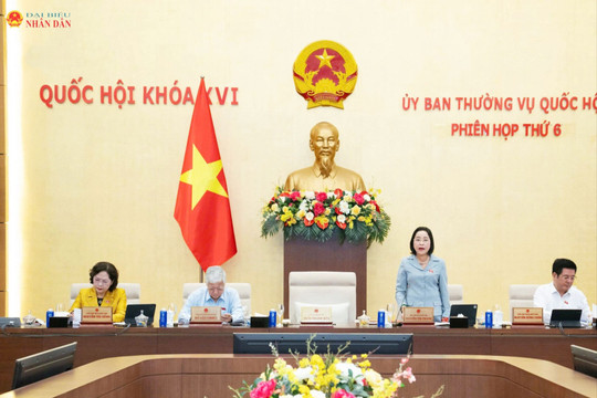 Bãi bỏ thủ tục không được làm giảm hiệu quả quản lý thuốc lá
