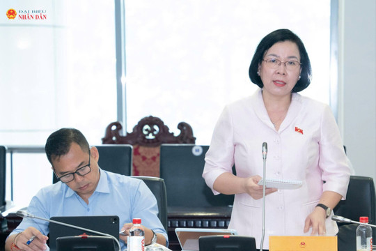 Cần giải pháp ứng phó hiệu quả với tội phạm ma túy