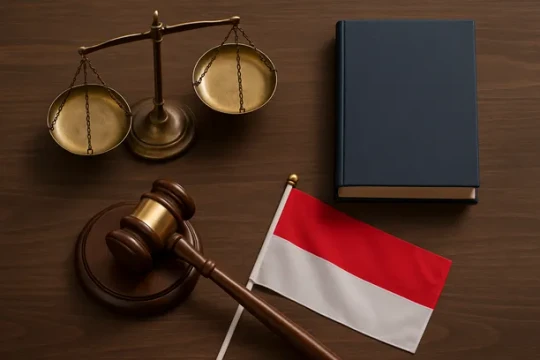 Hạ viện Indonesia thông qua dự thảo Luật Quy định cải cách Đất đai