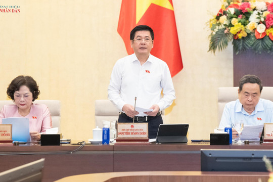 Rà soát kỹ việc miễn đánh giá tác động môi trường đối với dự án thứ cấp trong khu công nghiệp