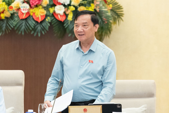 Hoàn thiện cơ chế trưng mua, trưng dụng tài sản, bảo đảm chặt chẽ quyền tài sản