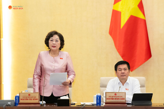 Làm rõ phạm vi điều chỉnh đối với giao dịch hàng hóa phái sinh