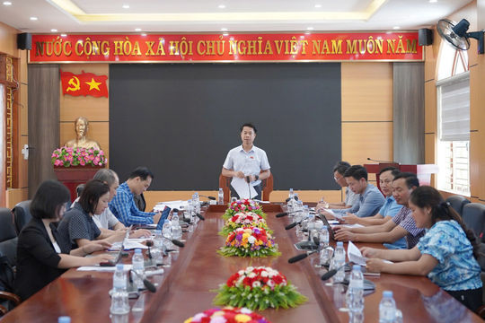 Quản lý chặt sản phẩm OCOP hết hạn, nâng hiệu quả sau công nhận