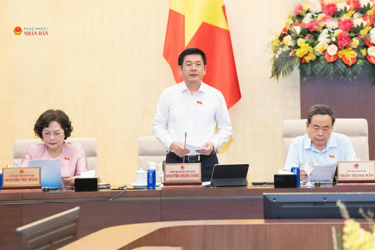 Thu hẹp diện thực hiện đánh giá tác động môi trường nhưng phải kiểm soát chặt nguồn phát thải lớn