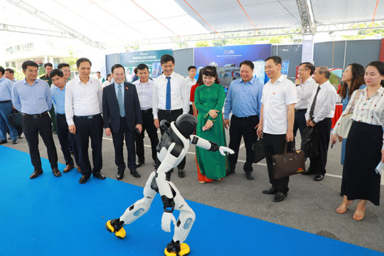 Diễn đàn Khoa học công nghệ, đổi mới sáng tạo, chuyển đổi số thành phố Quảng Ninh năm 2026