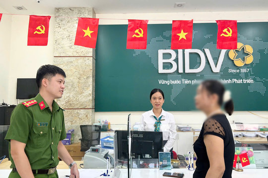 Tuyên Quang: Công an xã Vị Xuyên kịp thời ngăn chặn vụ lừa đảo “mở mốc quà tặng” trúng thưởng trên mạng xã hội