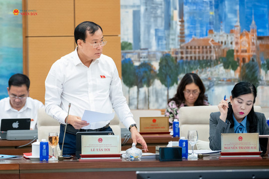 Cần cơ chế bảo vệ dữ liệu thương mại, bí mật kinh doanh