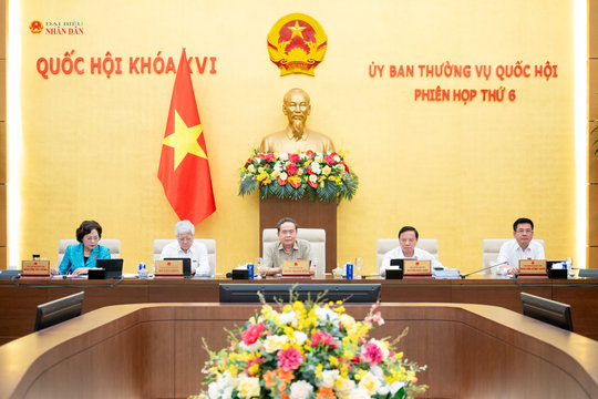 Xây dựng hạ tầng định danh của cả nền kinh tế số