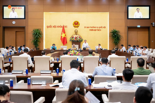 Quy định rõ điều kiện, thời hạn tối đa trước khi áp dụng biện pháp cưỡng chế