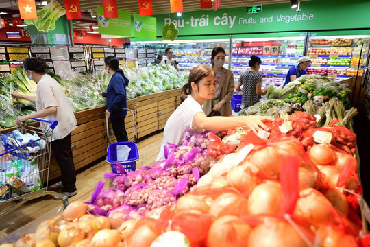 GDP theo PPP vượt 2.000 tỷ USD: Nhìn quy mô, không quên chất lượng