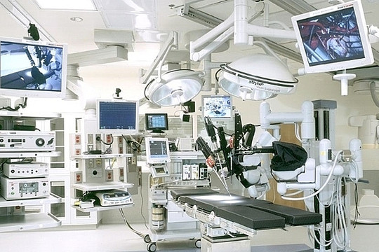Bộ Y tế "siết" kỷ cương, xử lý vi phạm không có vùng cấm