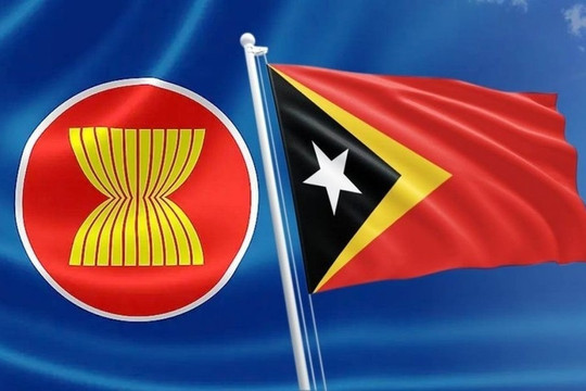 Timor-Leste prepares legal instruments for ASEAN integration