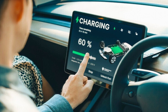 Mở đường cho công nghiệp môi trường phát triển