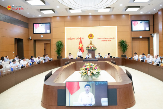 Mở rộng diện trưng dụng phải đi cùng kiểm soát chặt thẩm quyền