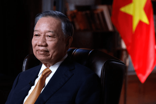 Từ New York đến Ottawa Một Việt Nam chủ động trong ba không gian chiến lược