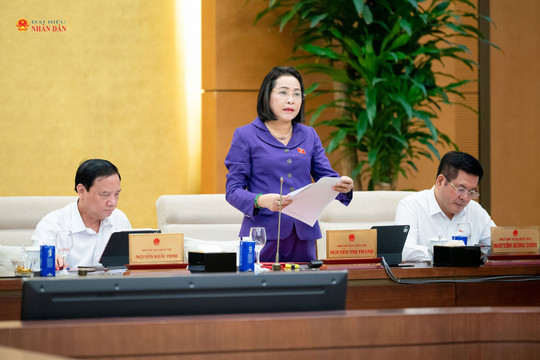 Bảo đảm người lao động có đủ kiến thức, kỹ năng trước khi làm việc