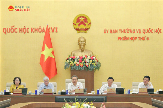 Không chạy theo số lượng, không vì nhu cầu riêng