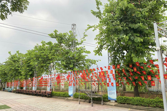 Xây dựng Nông thôn mới ở TP. Hà Nội Phát huy sức dân, kiến tạo diện mạo nông thôn mới