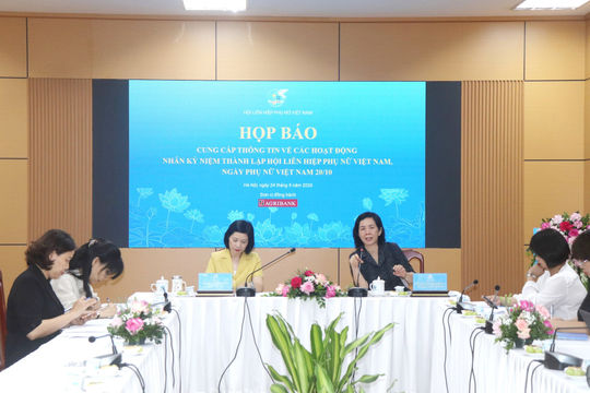 Lần đầu tiên ứng dụng AI đồng hành cùng phụ nữ khởi nghiệp