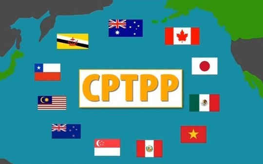 Bộ Công Thương ban hành kế hoạch tổ chức SOM5, họp Hội đồng CPTPP lần thứ 11